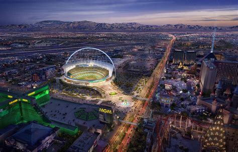 Las Vegas Stadium Authority December 9, 2020 